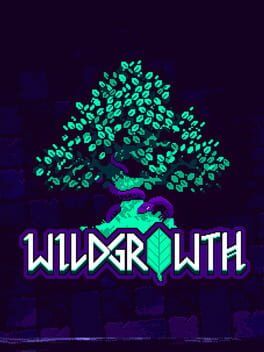 Wild Growth Steam Key (PC) GLOBAL