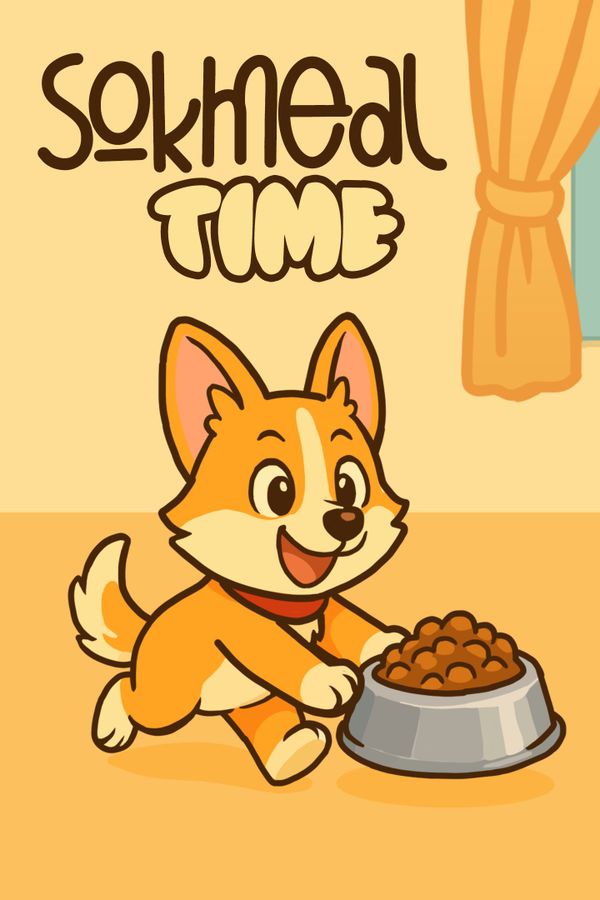 Sokmeal Time XBOX LIVE Key EUROPE