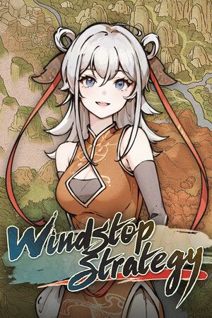 WindStop Strategy Steam Key (PC) GLOBAL