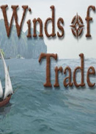 Winds Of Trade Steam Key GLOBAL