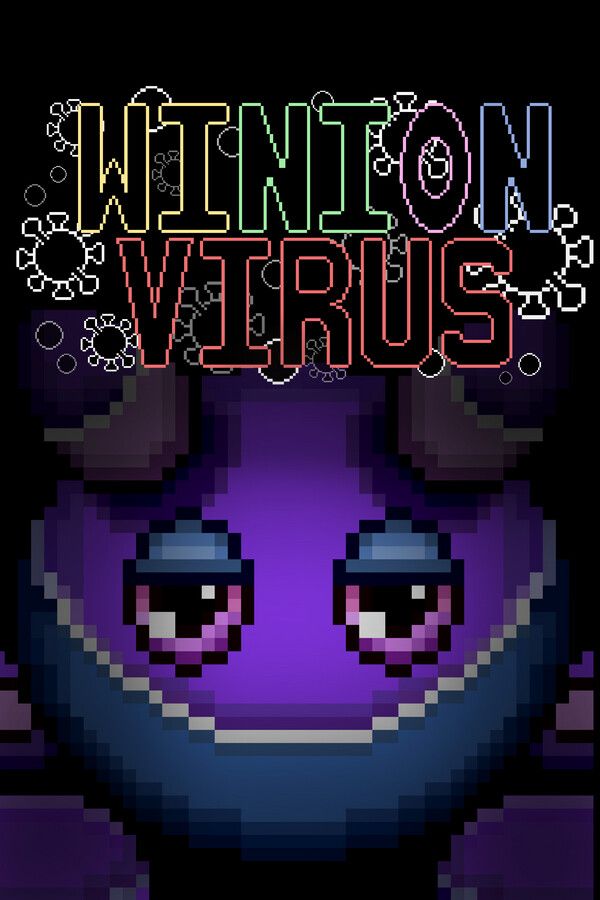 Winion Virus Steam Key (PC) GLOBAL