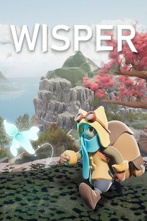 Wisper (PC) Steam Key GLOBAL