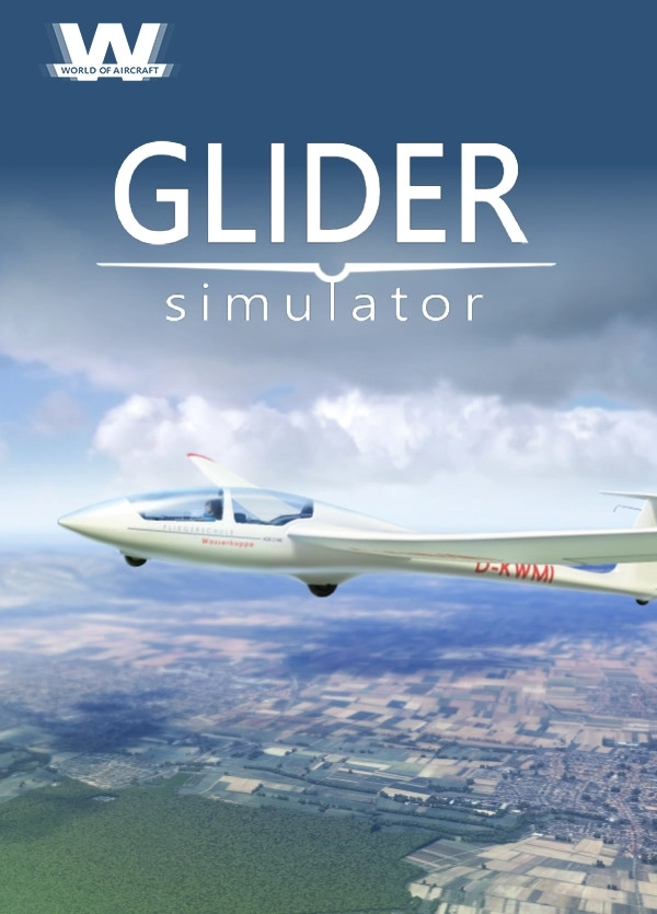 World of Aircraft: Glider Simulator (PC) Steam Key GLOBAL