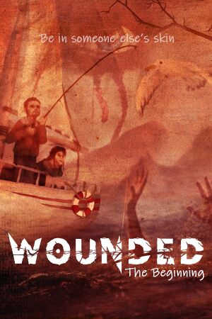 Wounded - The Beginning (PC) Steam Key GLOBAL