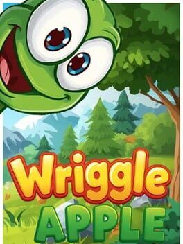 Wriggle apple Steam Key (PC) GLOBAL