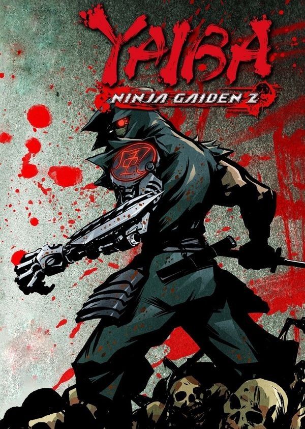 Yaiba: Ninja Gaiden Z Steam Key GLOBAL