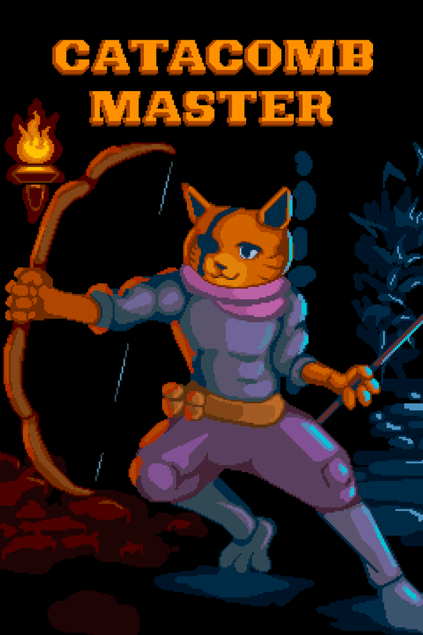 Catacomb Master XBOX LIVE Key EUROPE