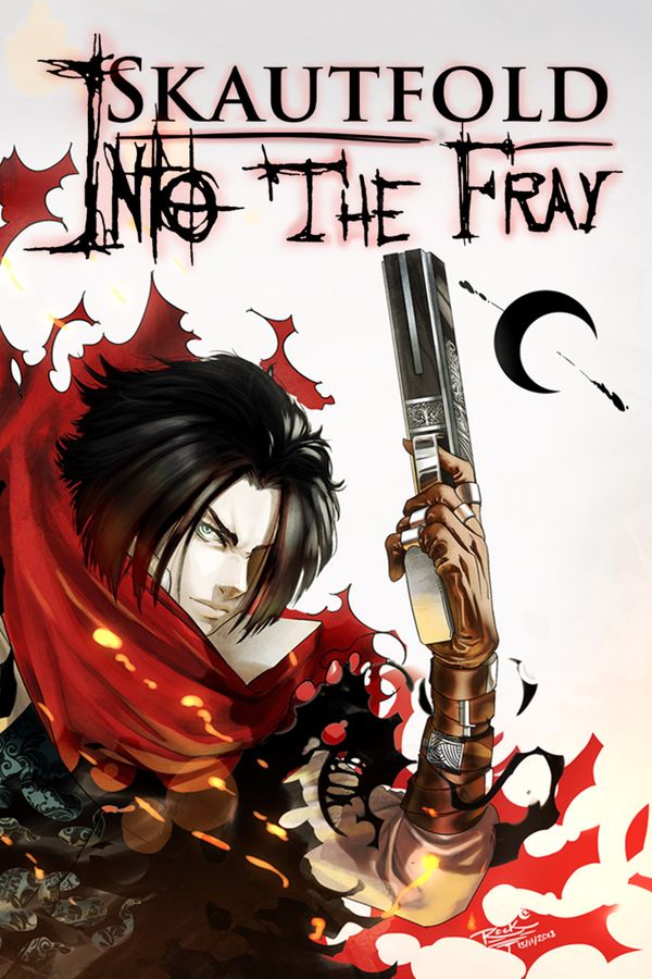 Skautfold: Into the Fray XBOX LIVE Key EUROPE