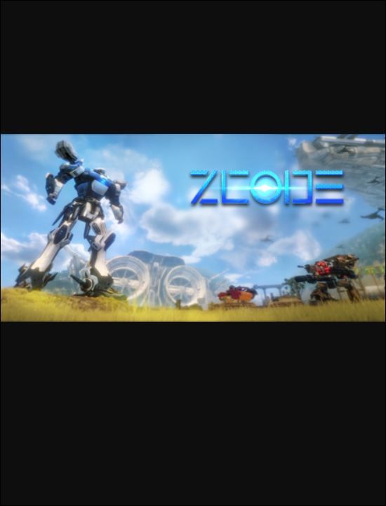 Z`code (VR for HTC Vive) [VR] (PC) Steam Key GLOBAL