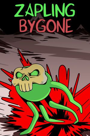 Zapling Bygone  (PC) Steam Key GLOBAL