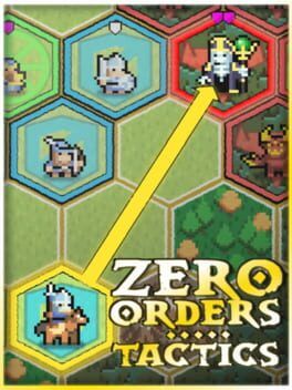 Zero Orders Tactics Steam Key (PC) GLOBAL