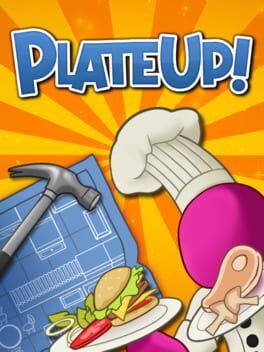 PlateUp! PC/XBOX LIVE Key EUROPE