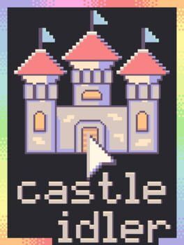 castle idler Steam Key (PC) GLOBAL