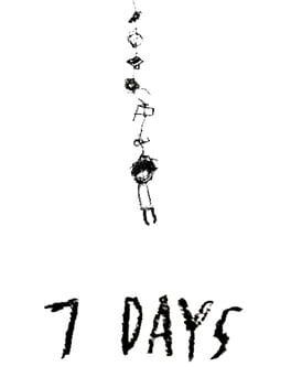 7 Days Steam Key (PC) GLOBAL