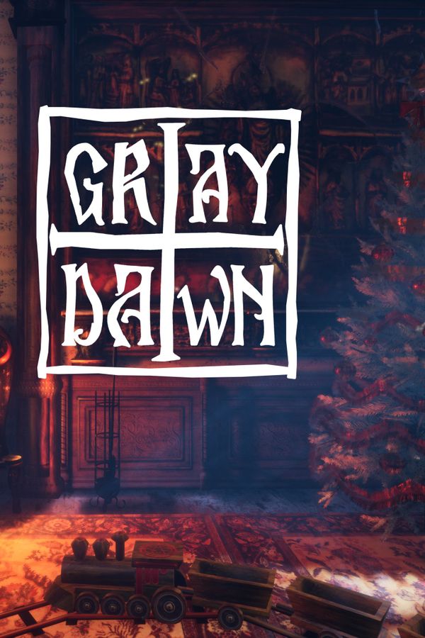 Gray Dawn XBOX LIVE Key EUROPE