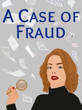 A Case of Fraud Steam Key (PC) GLOBAL