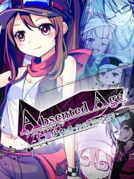 AbsentedAge: Squarebound Steam Key (PC) GLOBAL