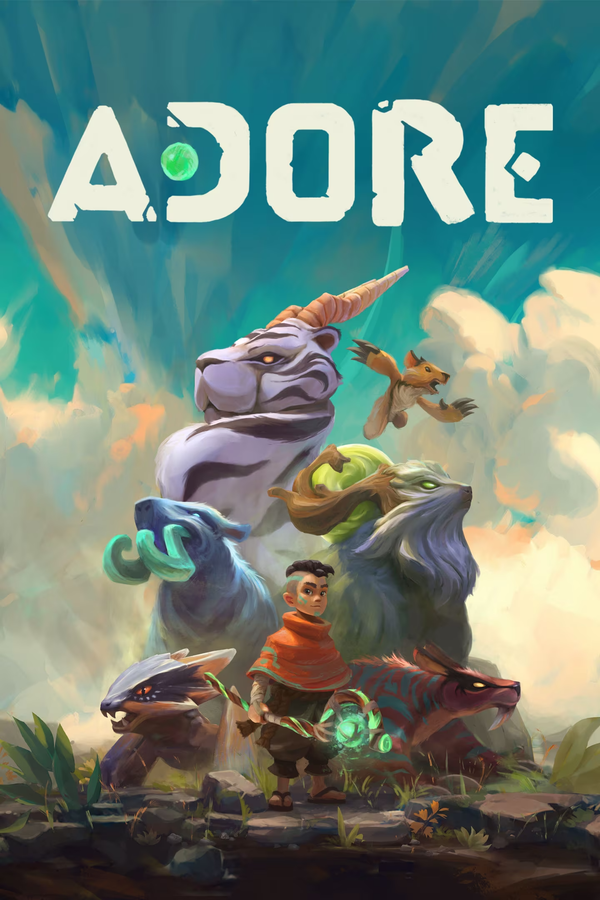 Adore (PC) Steam Key GLOBAL