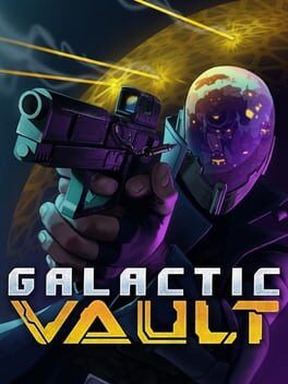 Galactic Vault Supporter Edition (Xbox Series X|S) XBOX LIVE Key EUROPE