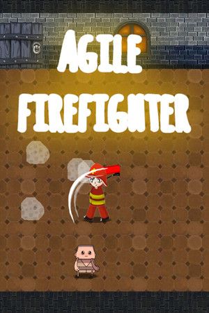 Agile firefighter Steam Key (PC) GLOBAL