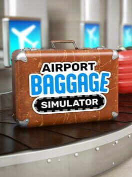 Airport Baggage Simulator Steam Key (PC) GLOBAL