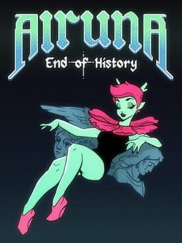 Alruna: End of History Steam Key (PC) GLOBAL