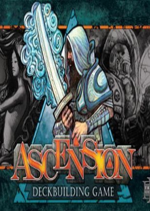 Ascension: Deckbuilding Game Steam Key GLOBAL