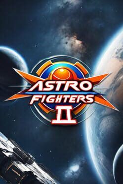 Astro Fighters 2 Steam Key (PC) GLOBAL