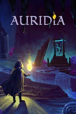 Auridia Steam Key (PC) GLOBAL