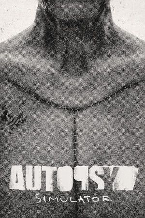 Autopsy Simulator (PC) Steam Key GLOBAL