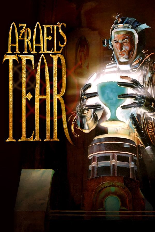 Azrael's Tear Steam Key (PC) GLOBAL