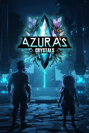 Azura's Crystals Steam Key (PC) GLOBAL