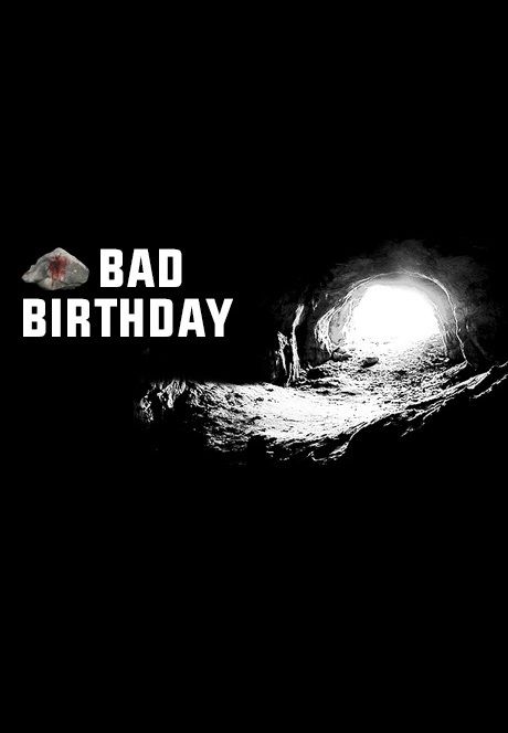Bad Birthday Steam Key GLOBAL