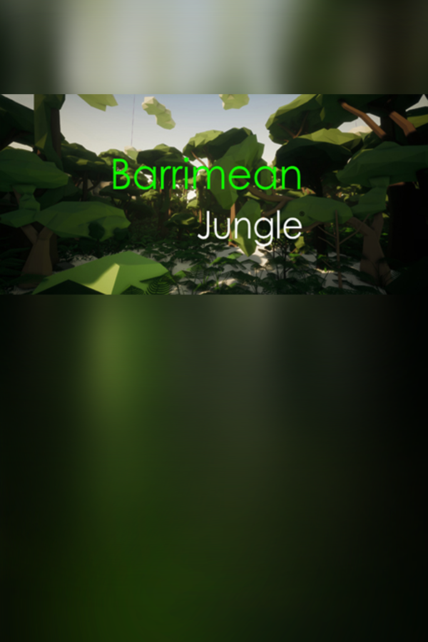 Barimean Jungle Steam Key (PC) GLOBAL
