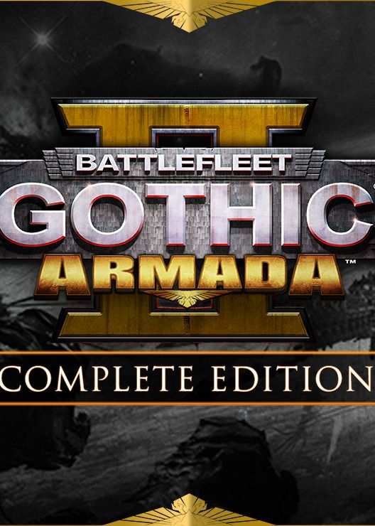 Battlefleet Gothic: Armada 2 Complete Edition (PC) Steam Key GLOBAL