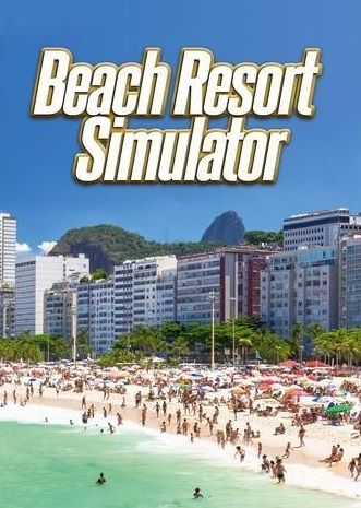 Beach Resort Simulator Steam Key GLOBAL