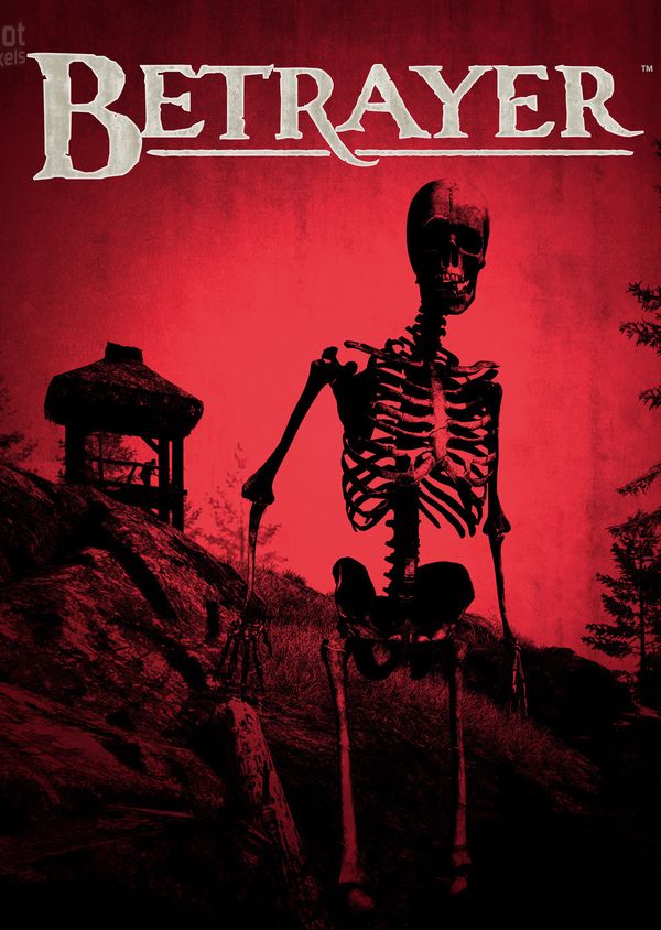 Betrayer (PC) Steam Key GLOBAL