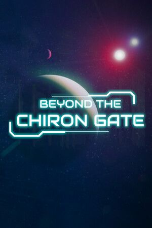 Beyond the Chiron Gate Steam Key (PC) GLOBAL