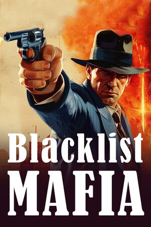 Blacklist Mafia Steam Key (PC) GLOBAL
