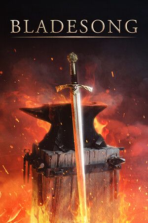 Bladesong Steam Key (PC) GLOBAL