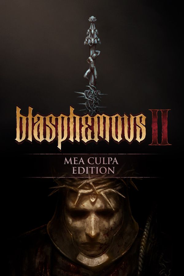 Blasphemous 2 - Mea Culpa Edition Steam Key (PC) GLOBAL