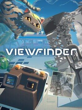 Viewfinder (Windows / Xbox Series X|S) XBOX LIVE Key EUROPE