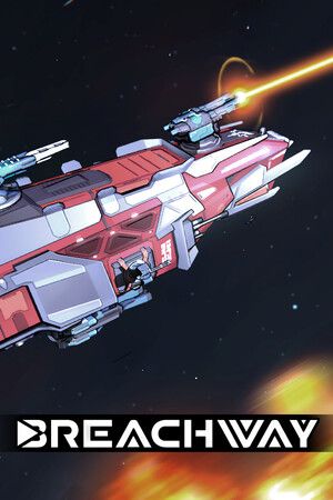 Breachway (PC) Steam Key GLOBAL
