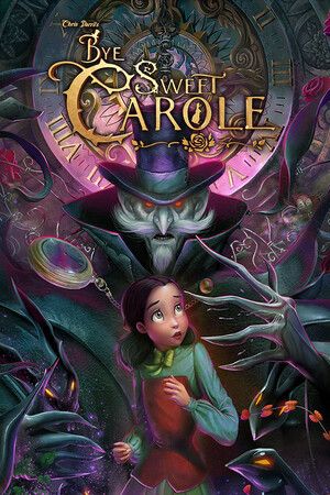 Bye Sweet Carole Steam Key (PC) GLOBAL