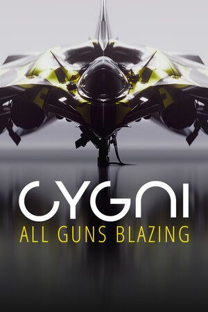 CYGNI: All Guns Blazing (PC) Steam Key GLOBAL