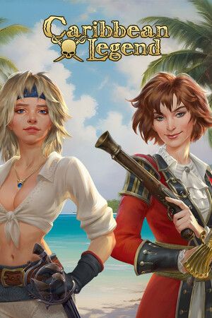 Caribbean Legend Steam Key (PC) GLOBAL