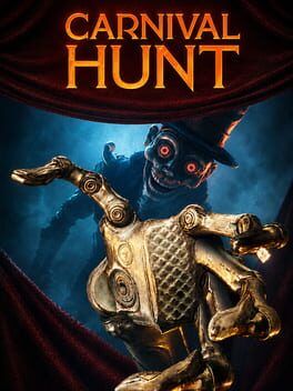 Carnival Hunt Steam Key (PC) GLOBAL