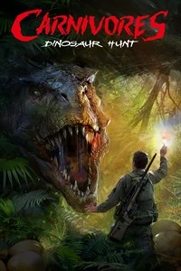 Carnivores: Dinosaur Hunt (PC) Steam Key GLOBAL