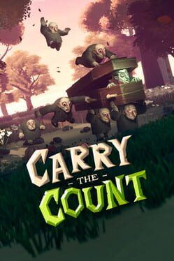 Carry The Count Steam Key (PC) GLOBAL