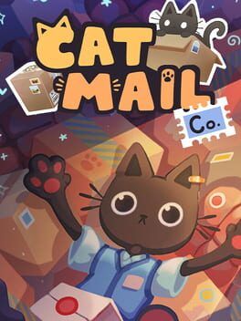 Cat Mail Co. Steam Key (PC) GLOBAL